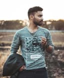 Mukesh, MetaFit member